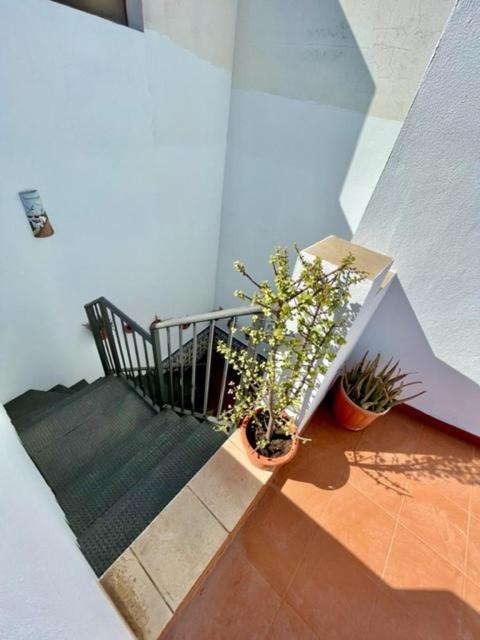 Gatu Premium Villa Patio Andaluz El Puerto de Santa María Esterno foto