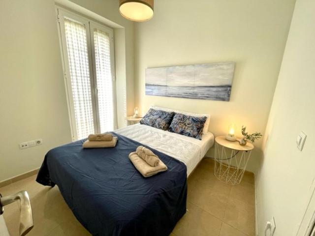 Gatu Premium Villa Patio Andaluz El Puerto de Santa María Esterno foto