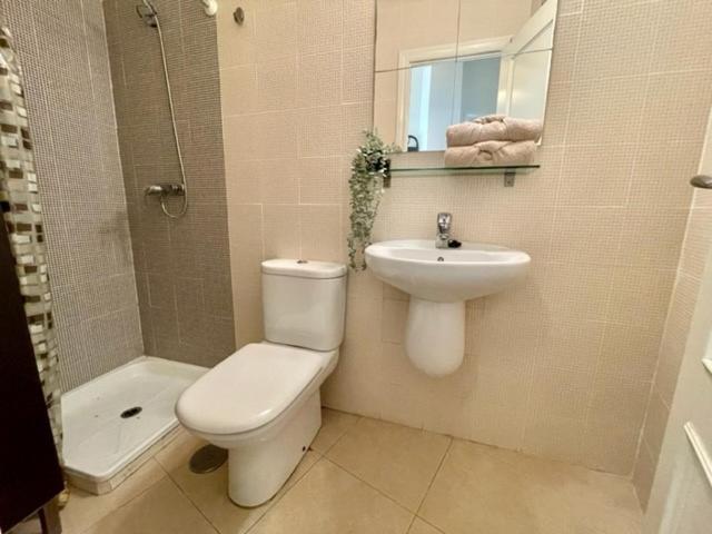 Gatu Premium Villa Patio Andaluz El Puerto de Santa María Esterno foto